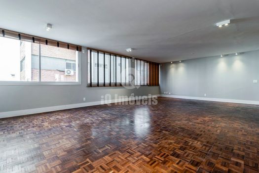 Foto 2 do(a) Apartamento de 2 quartos à venda em Itaim Bibi, São Paulo