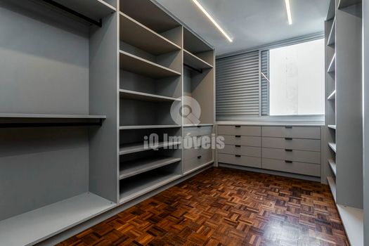 Foto 15 do(a) Apartamento de 2 quartos à venda em Itaim Bibi, São Paulo