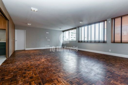 Foto 3 do(a) Apartamento de 2 quartos à venda em Itaim Bibi, São Paulo