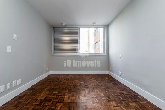 Foto 13 do(a) Apartamento de 2 quartos à venda em Itaim Bibi, São Paulo