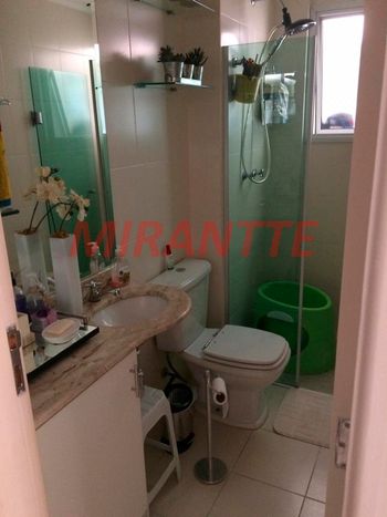 Foto 17 do(a) Apartamento de 3 quartos à venda em Lauzane Paulista, São Paulo