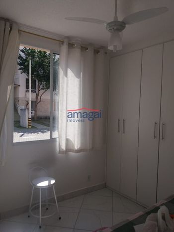 Foto 12 do(a) Apartamento de 2 quartos à venda em Cidade Jardim, Jacareí