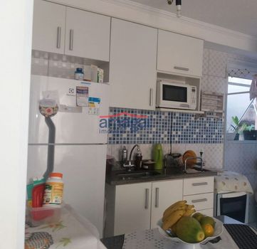 Foto 10 do(a) Apartamento de 2 quartos à venda em Cidade Jardim, Jacareí