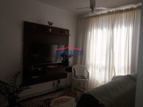 Foto 14 do(a) Apartamento de 2 quartos à venda em Cidade Jardim, Jacareí
