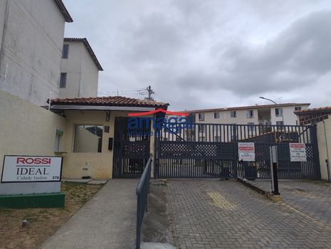 Foto 1 do(a) Apartamento de 2 quartos à venda em Cidade Jardim, Jacareí