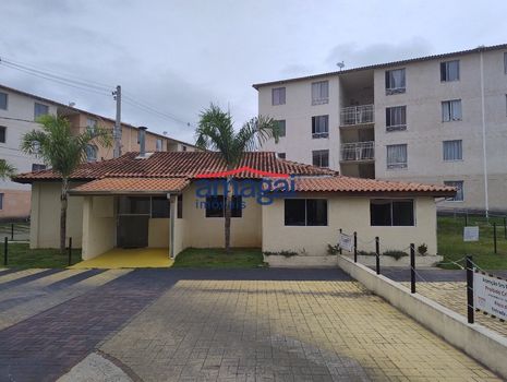 Foto 2 do(a) Apartamento de 2 quartos à venda em Cidade Jardim, Jacareí