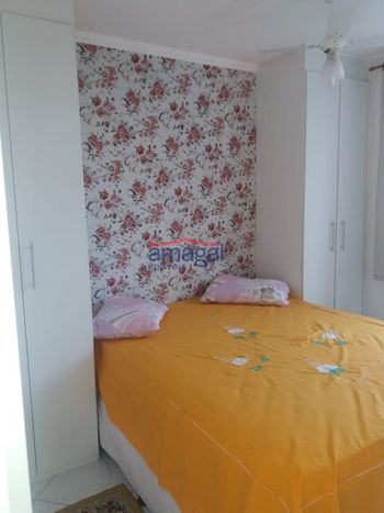 Foto 9 do(a) Apartamento de 2 quartos à venda em Cidade Jardim, Jacareí