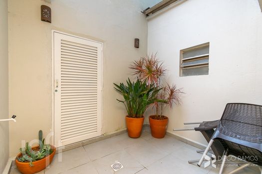 Foto 17 do(a) Apartamento de 1 quartos à venda em Centro Histórico, Porto Alegre