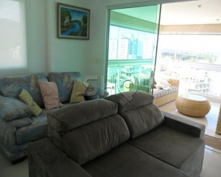 Foto 1 do(a) Apartamento de 3 quartos à venda em Enseada, Guarujá