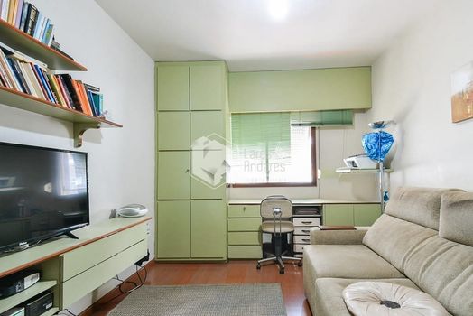 Foto 37 do(a) Apartamento de 3 quartos à venda em Santa Cecília, São Paulo