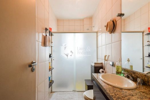 Foto 5 do(a) Apartamento de 3 quartos à venda em Santa Cecília, São Paulo