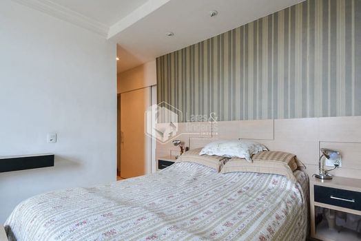 Foto 42 do(a) Apartamento de 3 quartos à venda em Santa Cecília, São Paulo