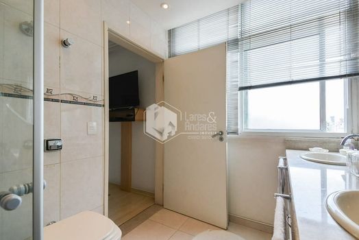 Foto 47 do(a) Apartamento de 3 quartos à venda em Santa Cecília, São Paulo
