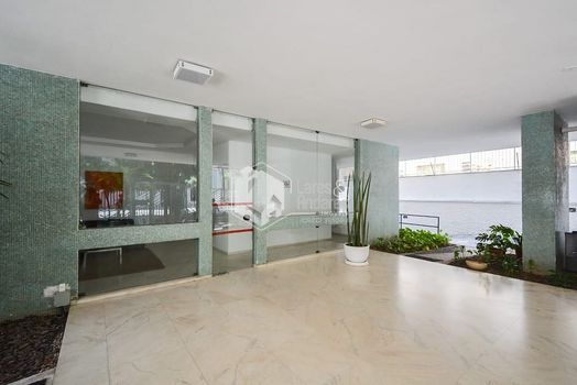 Foto 22 do(a) Apartamento de 3 quartos à venda em Santa Cecília, São Paulo