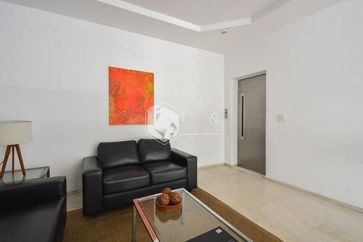 Foto 23 do(a) Apartamento de 3 quartos à venda em Santa Cecília, São Paulo