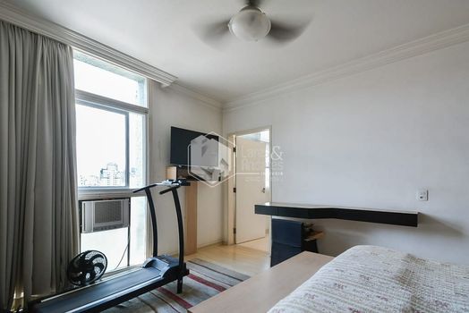 Foto 44 do(a) Apartamento de 3 quartos à venda em Santa Cecília, São Paulo