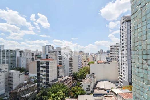 Foto 34 do(a) Apartamento de 3 quartos à venda em Santa Cecília, São Paulo