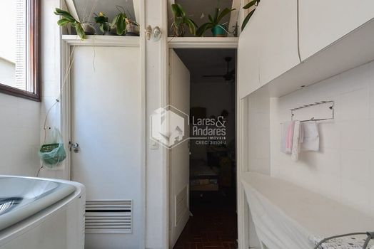 Foto 18 do(a) Apartamento de 3 quartos à venda em Santa Cecília, São Paulo
