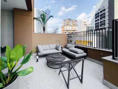 Foto 9 do(a) Apartamento de 3 quartos à venda em Sumarezinho, São Paulo