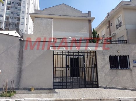 Foto 2 do(a) Casa em Condomínio de 2 quartos à venda em Imirim, São Paulo