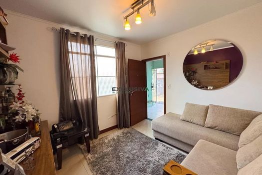 Foto 4 do(a) Apartamento de 2 quartos à venda em Glória, Contagem