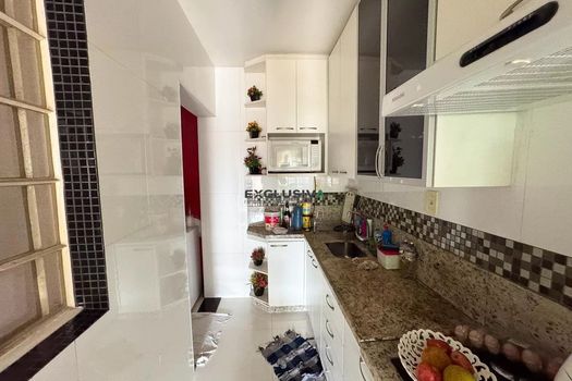 Foto 9 do(a) Apartamento de 2 quartos à venda em Glória, Contagem
