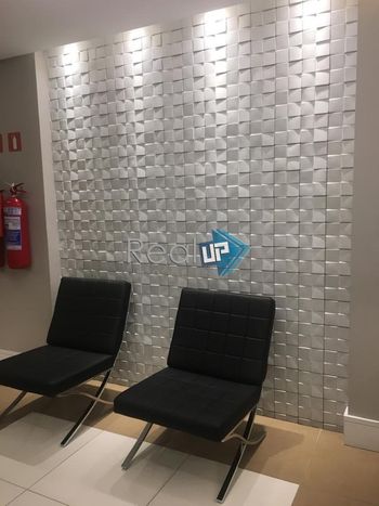 Foto 20 do(a) Sala / Conjunto Comercial false à venda em Centro, Rio de Janeiro