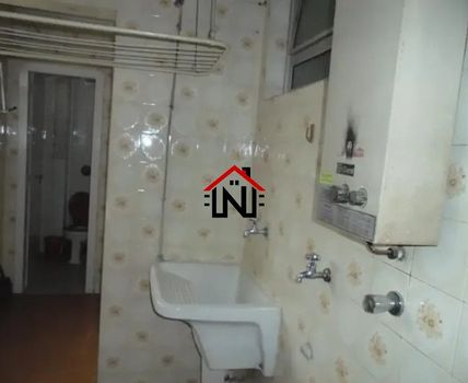 Foto 2 do(a) Apartamento de 3 quartos à venda em Pinheiros, São Paulo