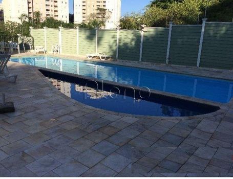 Foto 1 do(a) Apartamento false à venda em Jardim Nova Europa, Campinas