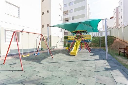 Foto 15 do(a) Apartamento false à venda em Jardim Nova Europa, Campinas