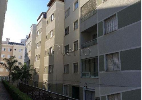 Foto 9 do(a) Apartamento false à venda em Jardim Nova Europa, Campinas