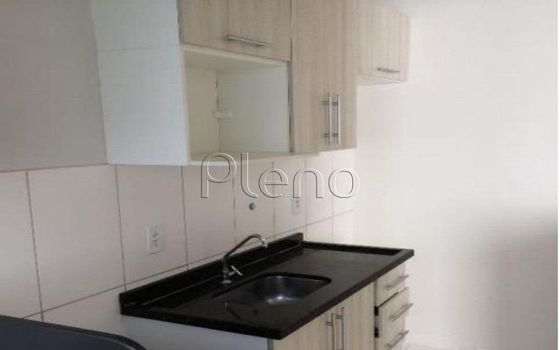 Foto 3 do(a) Apartamento false à venda em Jardim Nova Europa, Campinas