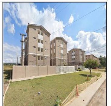 Foto 1 do(a) Apartamento de 2 quartos à venda em Esperança, Itaboraí
