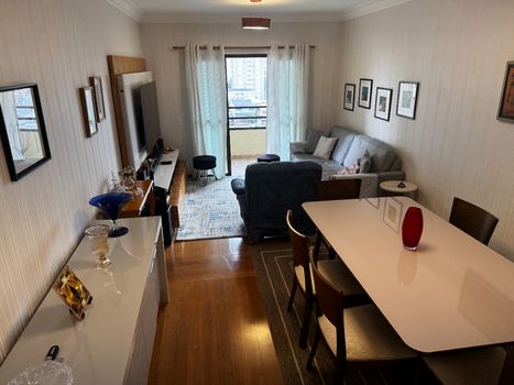 Foto 16 do(a) Apartamento de 3 quartos à venda em Vila Mariana, São Paulo
