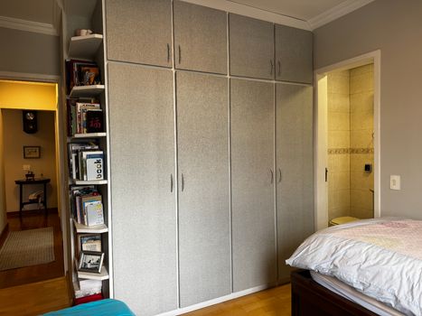Foto 30 do(a) Apartamento de 3 quartos à venda em Vila Mariana, São Paulo
