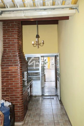 Foto 12 do(a) Casa de 5 quartos à venda em Vila Aquilino, Santo André