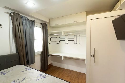Foto 10 do(a) Apartamento de 3 quartos para alugar em Vila Olímpia, São Paulo