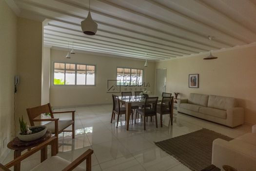 Foto 19 do(a) Apartamento de 3 quartos para alugar em Vila Olímpia, São Paulo