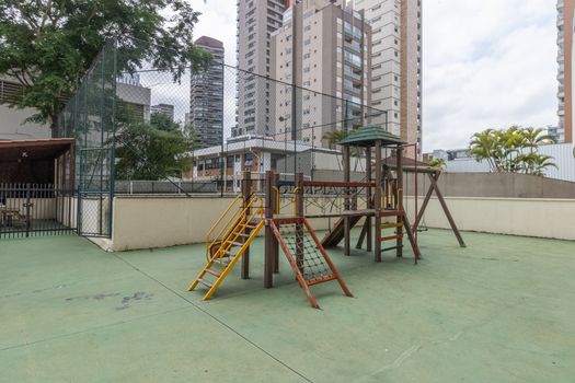 Foto 29 do(a) Apartamento de 3 quartos para alugar em Vila Olímpia, São Paulo