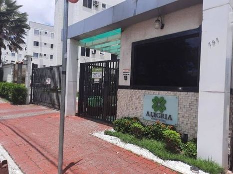 Foto 16 do(a) Apartamento de 2 quartos à venda em Dendê, Fortaleza