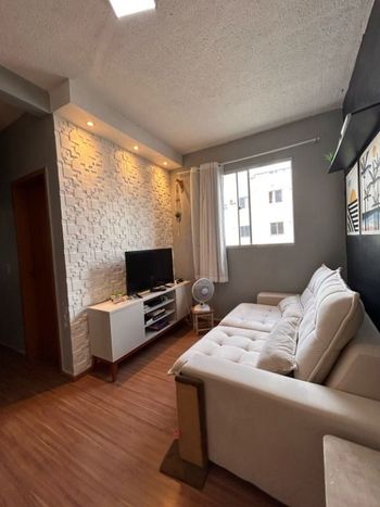 Foto 4 do(a) Apartamento de 2 quartos à venda em Dendê, Fortaleza