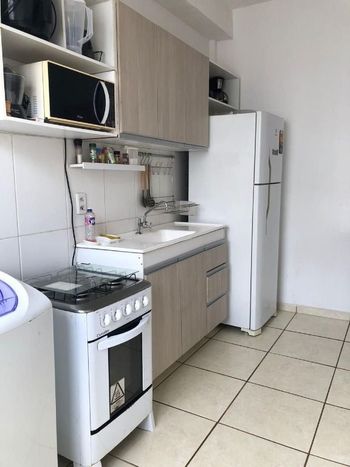 Foto 3 do(a) Apartamento de 2 quartos à venda em Dendê, Fortaleza