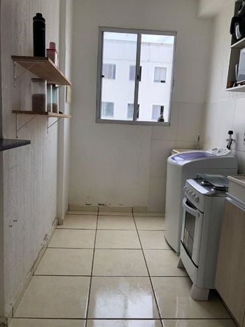 Foto 7 do(a) Apartamento de 2 quartos à venda em Dendê, Fortaleza
