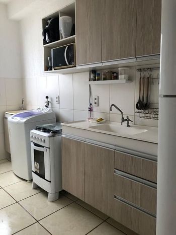 Foto 5 do(a) Apartamento de 2 quartos à venda em Dendê, Fortaleza