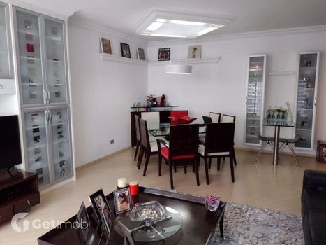 Foto 3 do(a) Apartamento de 3 quartos à venda em Santa Cecília, São Paulo