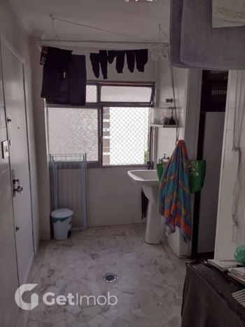 Foto 12 do(a) Apartamento de 3 quartos à venda em Santa Cecília, São Paulo