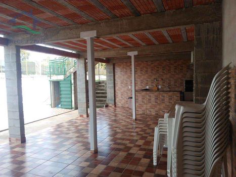 Foto 12 do(a) Fazenda / Sítio / Chácara de 3 quartos à venda em Jardim Kanimar, Atibaia