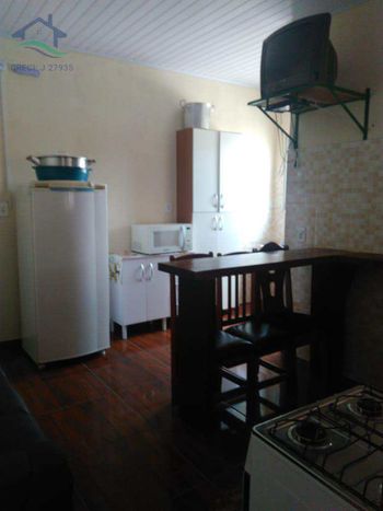 Foto 5 do(a) Fazenda / Sítio / Chácara de 3 quartos à venda em Jardim Kanimar, Atibaia