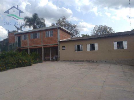 Foto 2 do(a) Fazenda / Sítio / Chácara de 3 quartos à venda em Jardim Kanimar, Atibaia