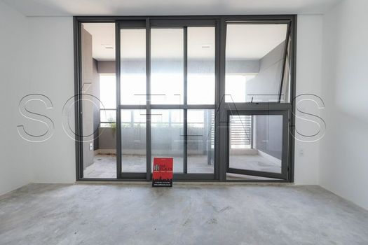 Foto 9 do(a) Flat de 1 quartos à venda em Itaim Bibi, São Paulo